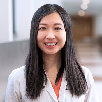 Jingnan Han, MD